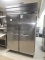 Beverage Air 2 door