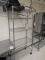 Wire rack with wheels (5 Shelves)