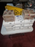 Asst Napkins