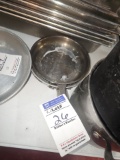 Pans 8.5