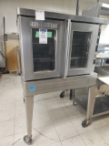 Blodgett Single  convection gas Oven
