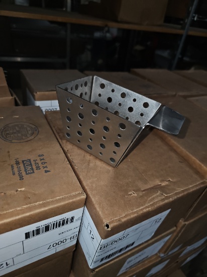 Stainless steel NEW fry holders