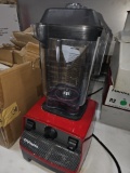 Used Working Vita Mix Blender with top