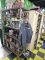 Wire Rack 4' x 20 with no content