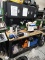 Work station 5' x 3'