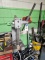 One ton arbor press