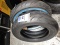 Assorted tires