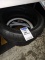 Assorted tires