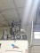 Assorted rims with stand