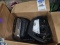 Assorted bike parts