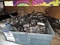 Assorted brakes