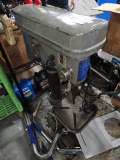 Continental drill press