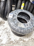 Assorted tires