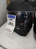Motorcycle Helmet Large