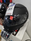 Motorcycle Helmet Large