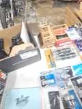 Bike handles