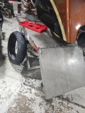 Handy BOB motorcycle lift 1500lb 20