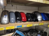 Wheel covers