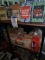 Content of complete shelf