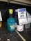 Backwall barware