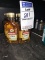 Backwall barware