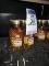 Backwall barware