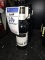 Backwall barware