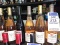 Counter barware