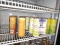 Content of cooler beverages