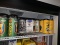 Barware cooler