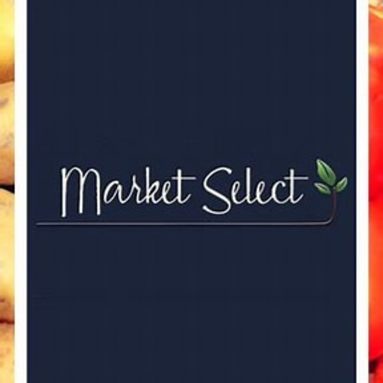 Market Select grocery store
