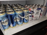 Barware cooler