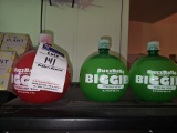 Buzz balls