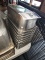 Stainless steel inserts 12.5