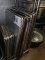 Large aluminum sheet