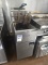 Antes 40lb gas deep fryer