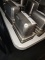 Stainless steel inserts 7