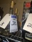 Assorted closed bar ware