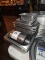 Assorted stainless steel