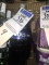 Assorted closed bar ware