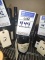 Assorted closed bar ware