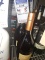 Assorted closed bar ware