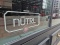 NUTRL lighted sign