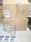 Glassware (Sold per glass)