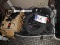 Assorted speaker wires