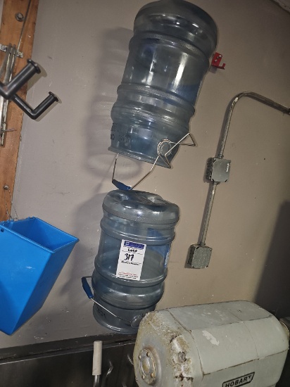 Poly ice Totes
