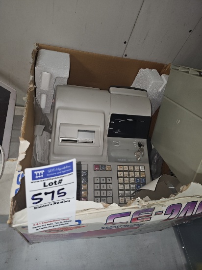 Sharp register