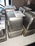 Stainless steel inserts 7
