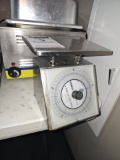 Sysco dry scale 5lb