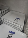 Assorted chinaware 10.5